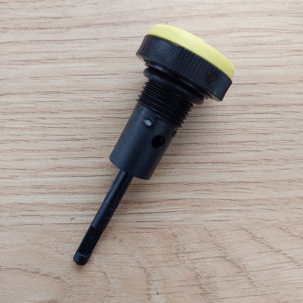 WMR GP oil breather plug