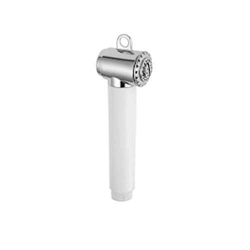 Extra long shower head