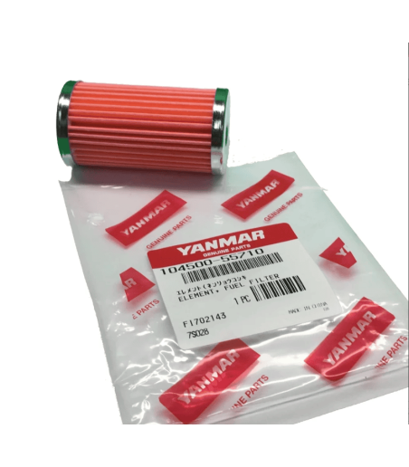 Element Fuel Filter