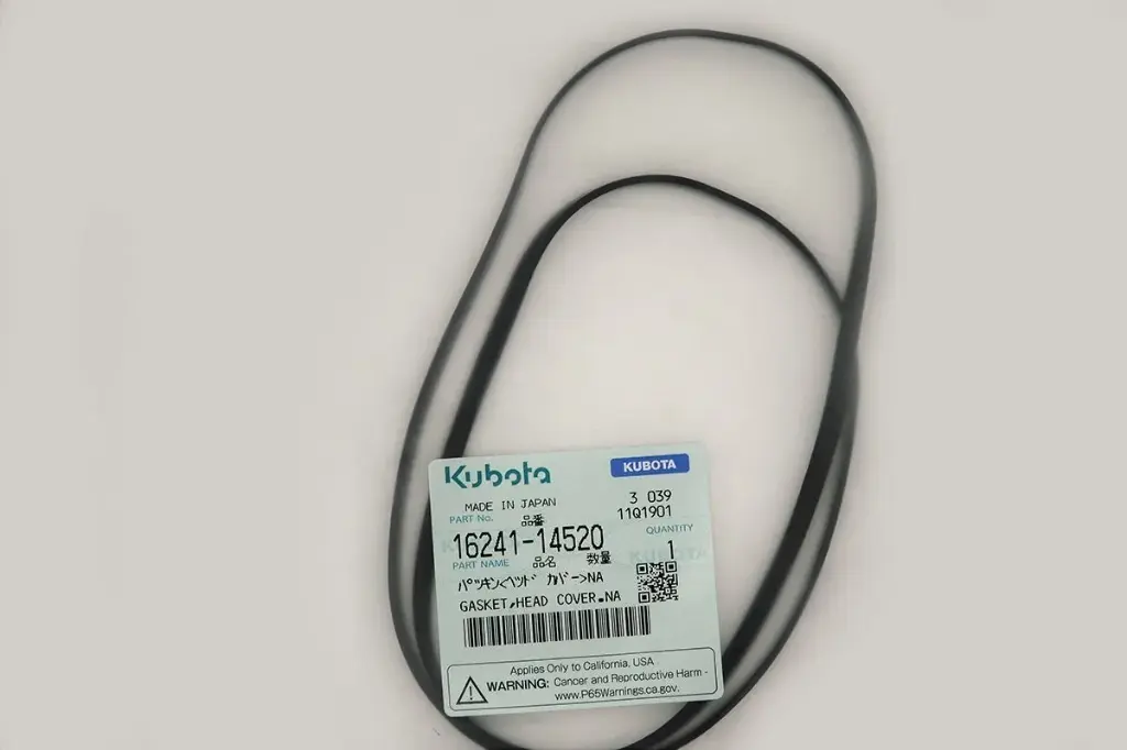 Gasket, Head Cover