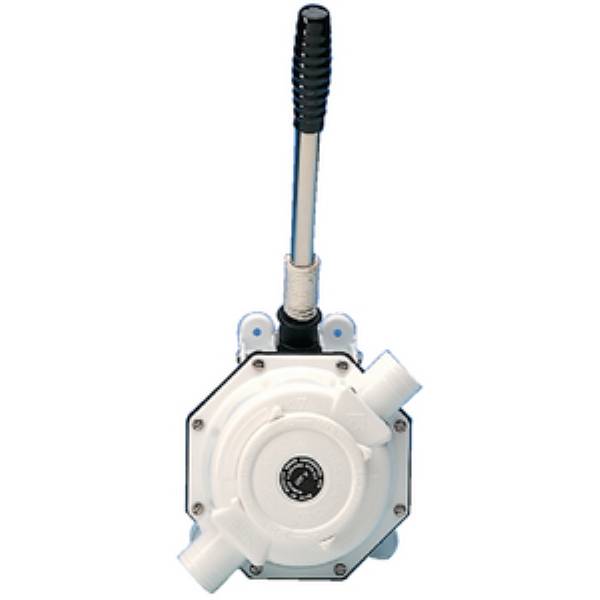 Whale Mk5 Sanitation Pump (wte) B/h