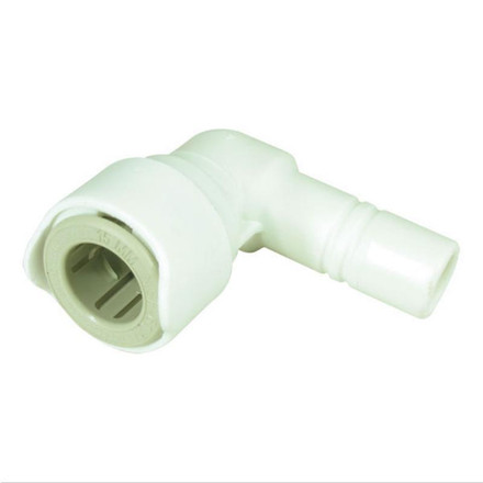Whale Stem Elbow 15mm X2