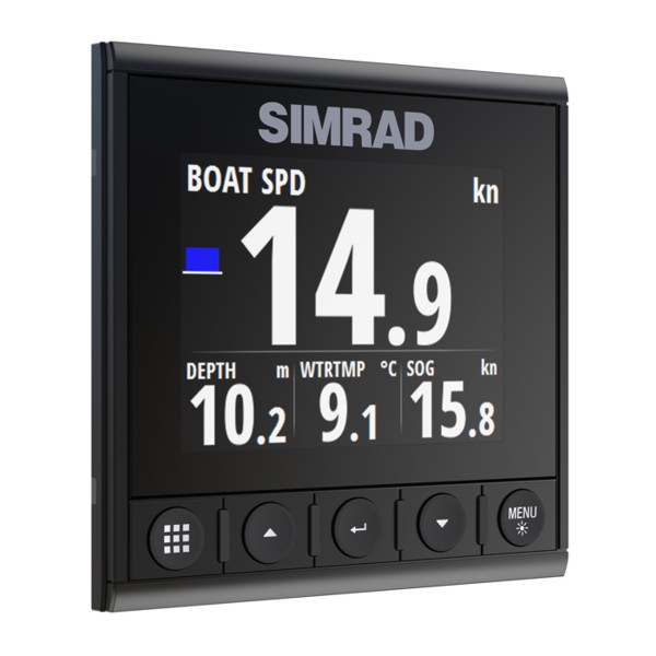 TRITON2 DIGITAL DISPLAY 6PK