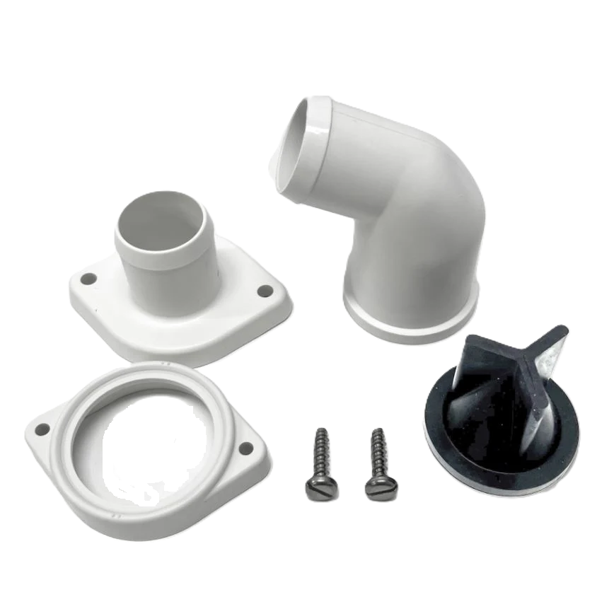 Non Return Valve Kit