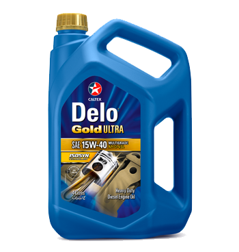 15W40 Engine Oil 1L