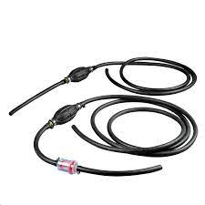 FUEL PRIMER BULB 45MM W/ HOSE ?8MM X L3M & FILTER