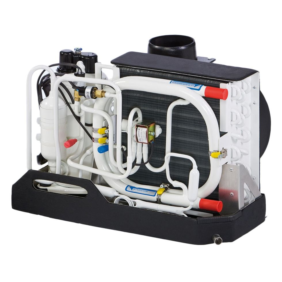 Webasto S13 BlueCool S Series- 230V - 13,000 BTU's