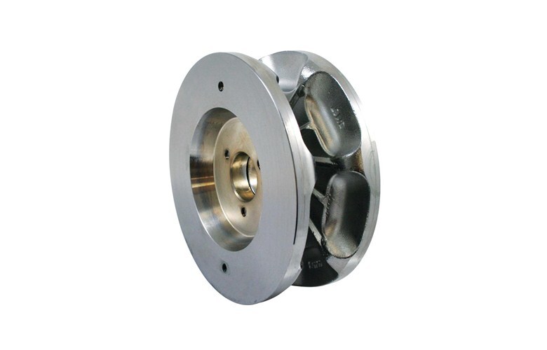 OSP Gypsy 1500w 10mm-3/8