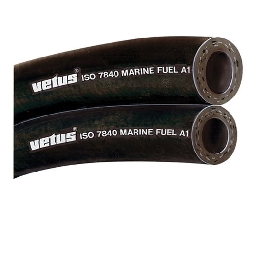 VETUS fuel hose Ø 13mm inside ( 1/2") 