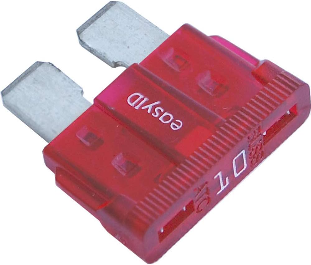 Blue Sea Systems Fuse ATO/ATC 10A (Bulk)