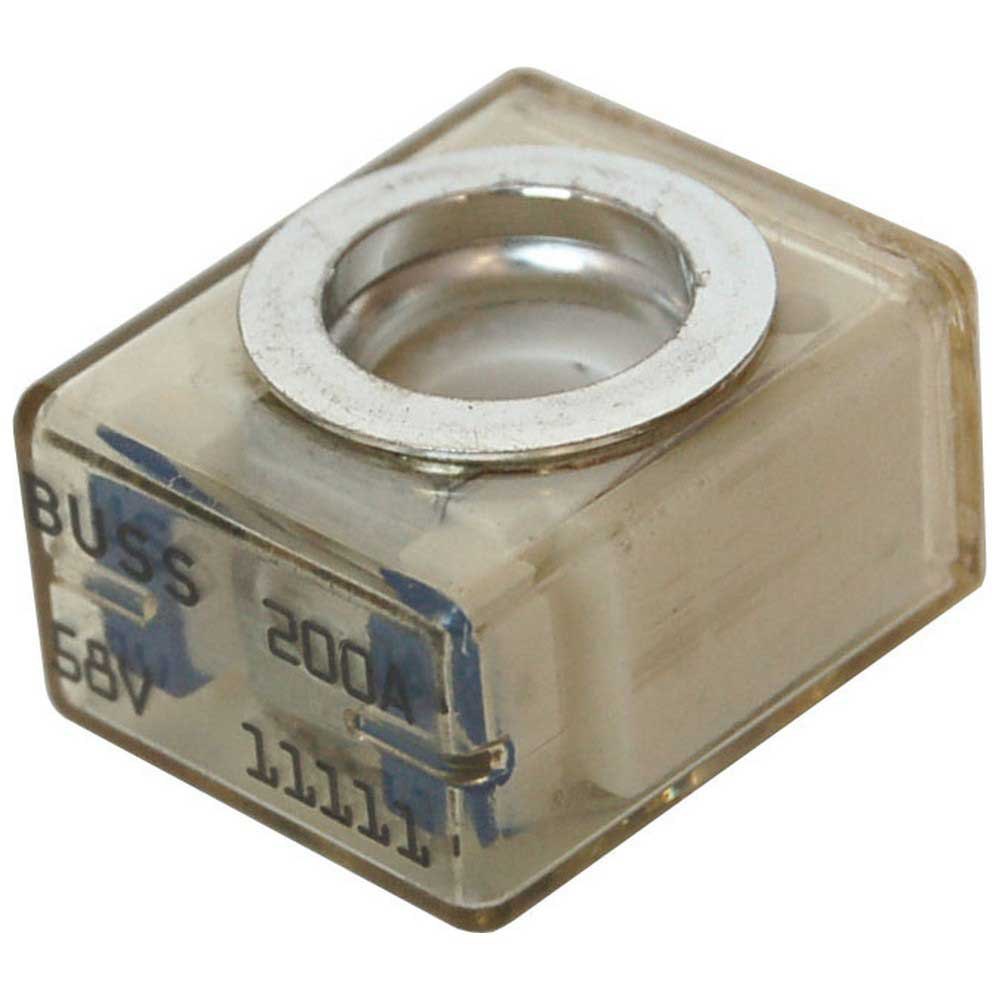 Blue Sea Systems Fuse Terminal 200A (Bulk)