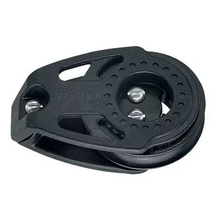 Single Cheek Block