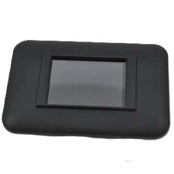 Webasto AC Display