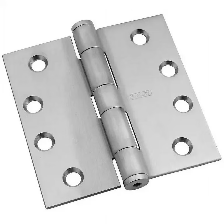 Flat Hinge (63x35mm)