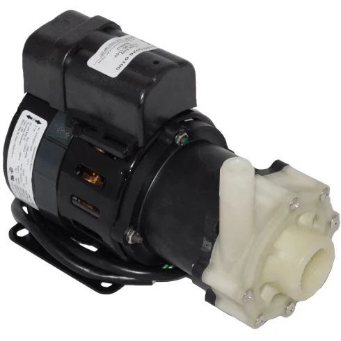 March 5 Pump - 230v - 1000 Gallons