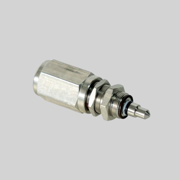 Manifold Regulator Valve