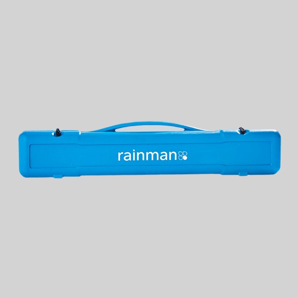 RO Unit – 75L – Portable 