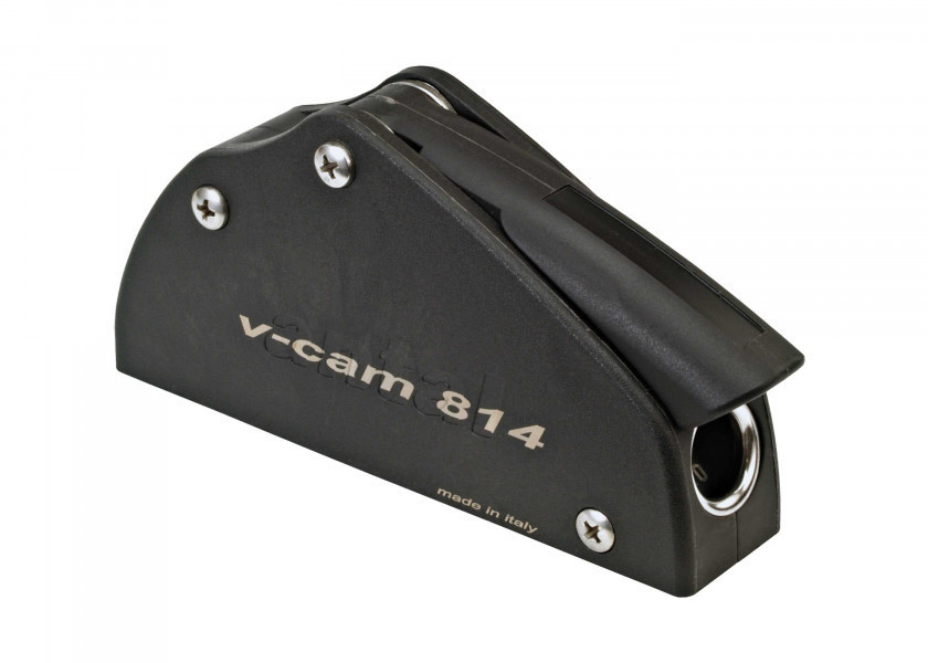 Cam 814 Clutch 10/12