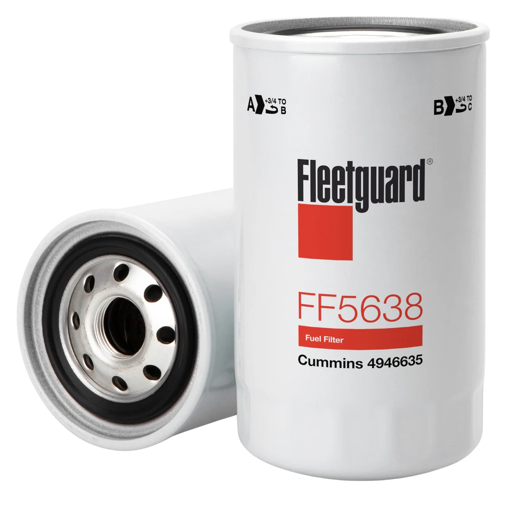 Fleetguard Diesel Filter
