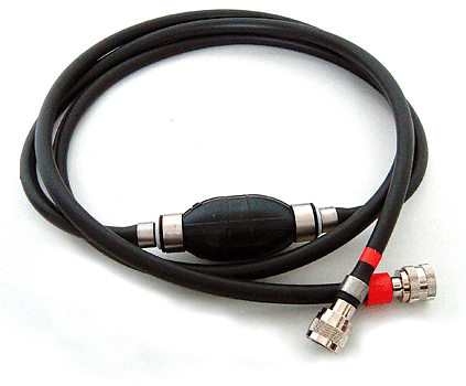 Fuel Line Hose - Tohatsu Outboard Motors