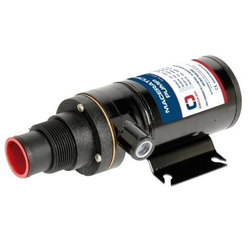 Osculati Macerator Pump 12V