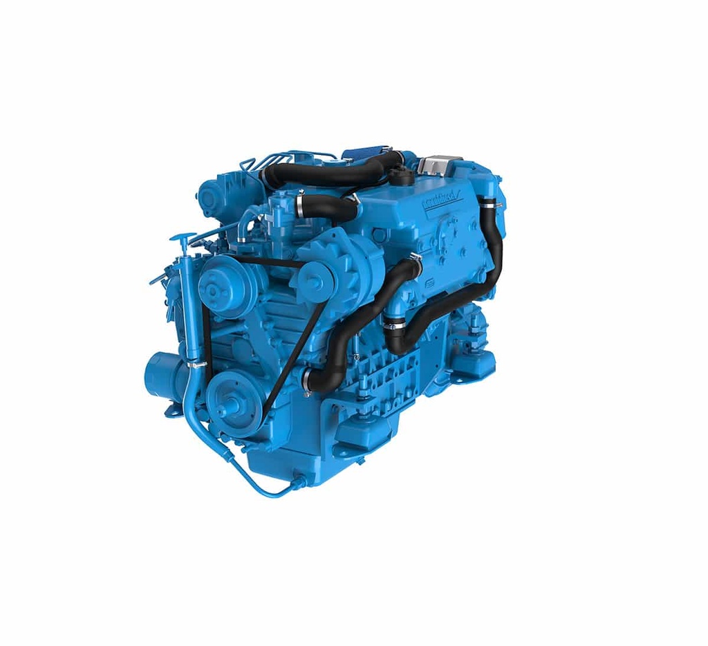 Nanni Engine N3.30 SD