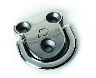 Symmetrical Padeye 20
