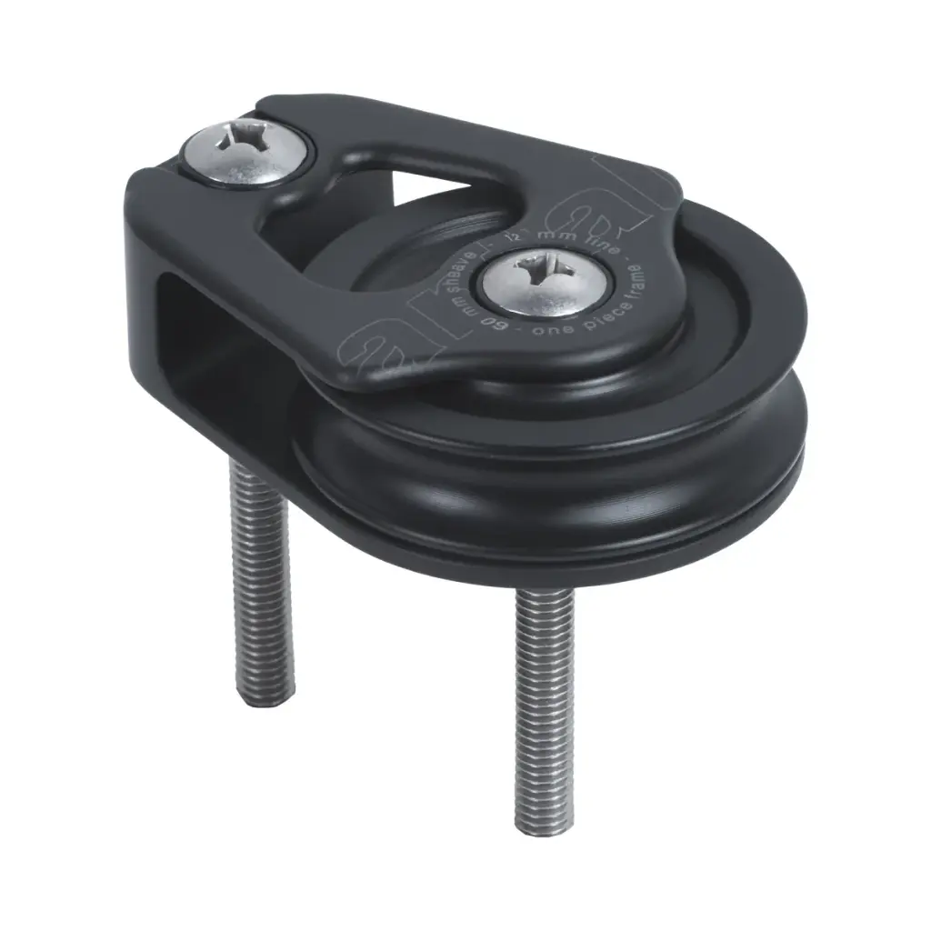 OPF DECK-BLOCK D060 SINGLE 