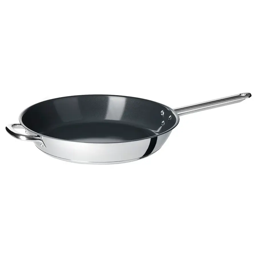 IKEA 365+ NN frying pan 32 stnls/non-stick