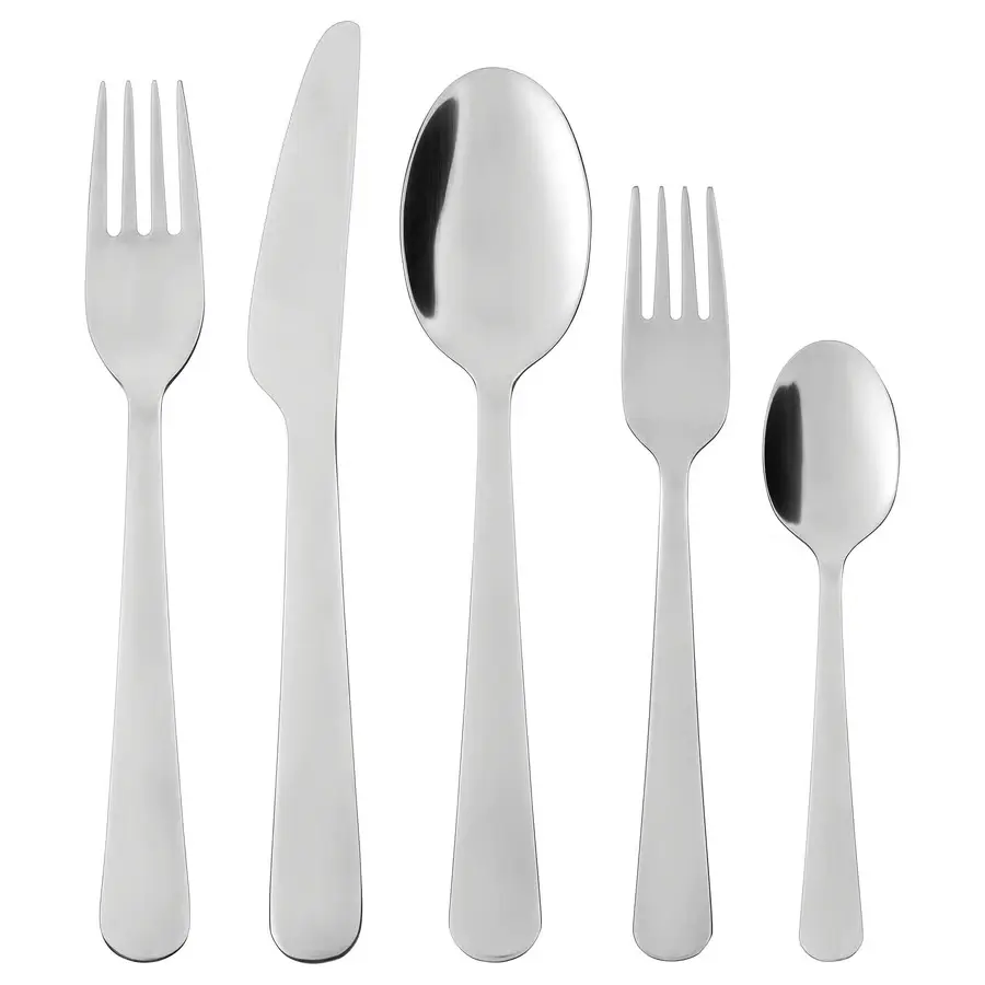 DRAGON cutlery s60 stainless steel
