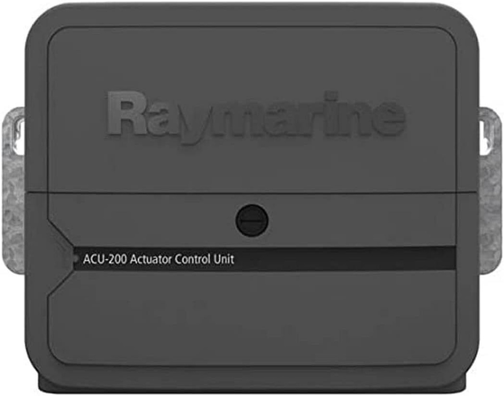 ACU-200 (Actuator Control Unit)