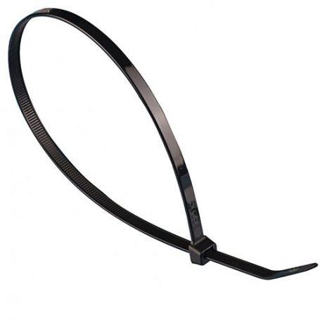 Abrazaderas Nylon 2,5x100,/ Nylon Clamps