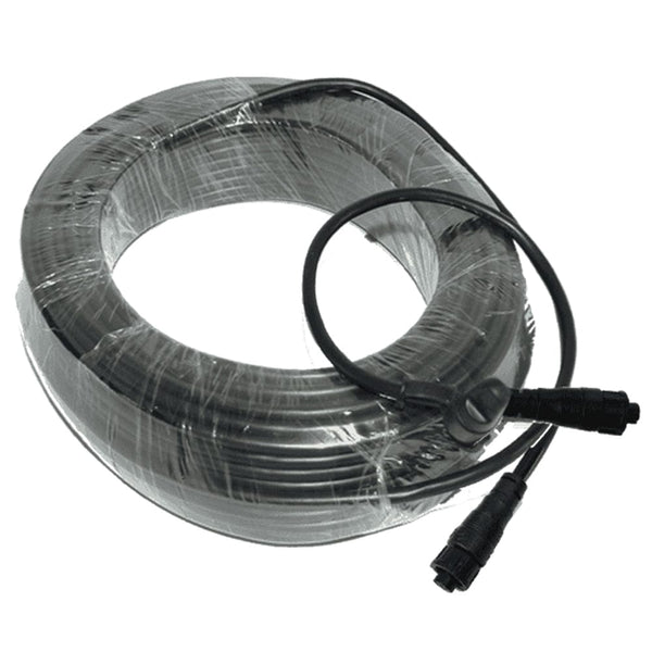 B&G WS300/700 35 Metre (115’) Mast Cable with Pre-installed Connectors
