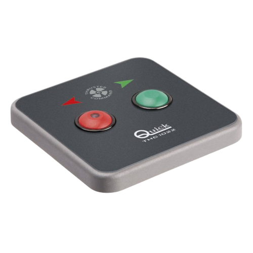 Bow Thruster Control THC 1022 Custom Ver A02