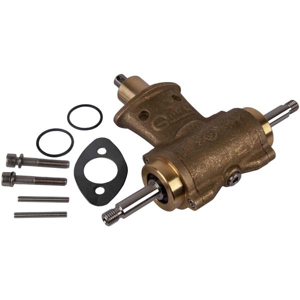 Bow Thruster Transmission BTQ185 DP