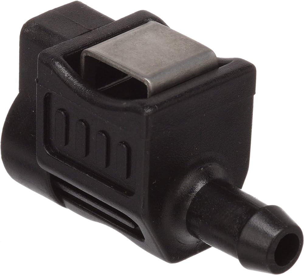 Conector Honda Hembra, 3/8", Desde 2001 / Honda Female Connector