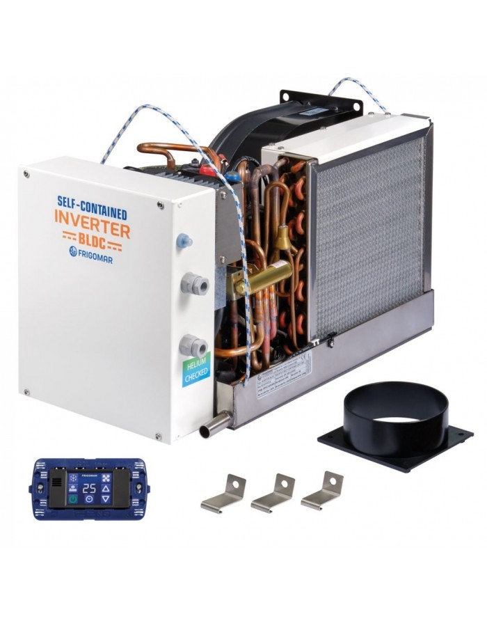 Frigomar - Self Contained Unit Bldc 10000Btu 230V/1/50-60Hz