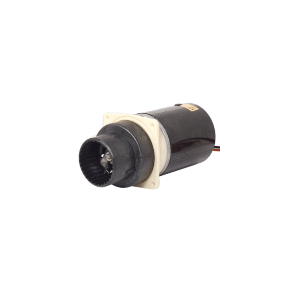Jabsco Waste Macerator Pump Assy 12V