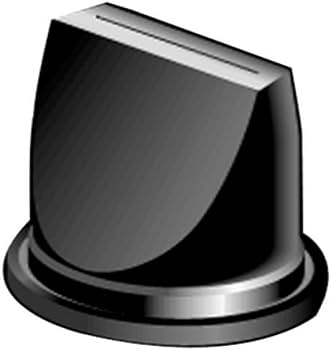 Dometic/Sealand | Duckbill Valve 1-1/2" Black (2 Pack)
