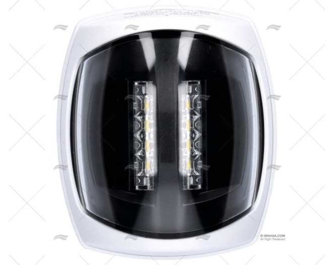 Navigation light White (steaming light)