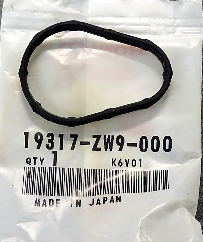 O-RING, THERMOSTAT COVER