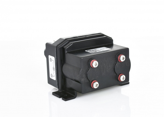Quick Contactor Unit T6315-12 (12V)