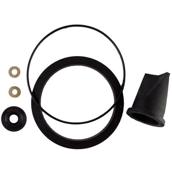 Jabsco Service Kit/Kit Inodoro (37045-245)