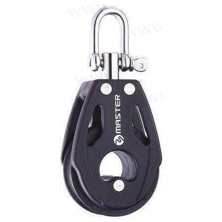Simple Pulley 40mm (Master)