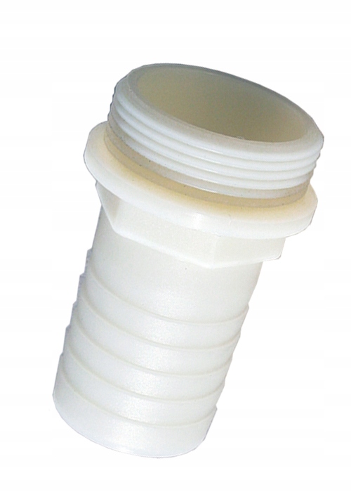 Telescopic handle 'Flow Thru'