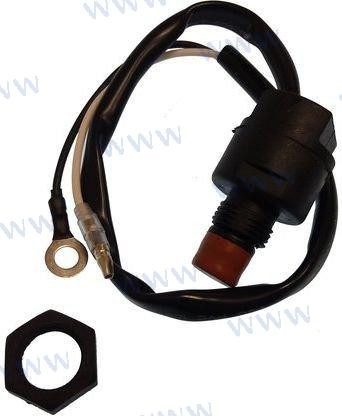 Yamaha/Parsun Engine Stop Switch Assy (PAF4-01090400)
