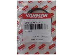 O-ring Yanmar