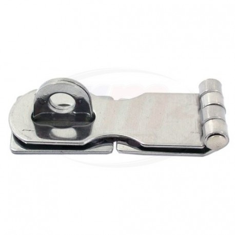 [GS72351] Cierre Seguridad Girat Infox..No/ Security Lock