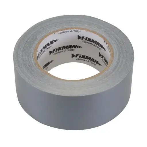 [2629690] Cinta Americana Extra 8x20mm, Gris(2502184) / Extra Duct Tape