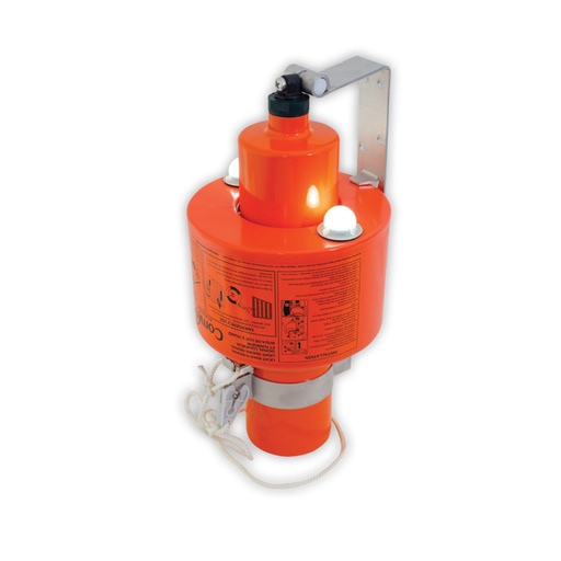 [9990204] Comet Manoverboard Light & Smoke Signal